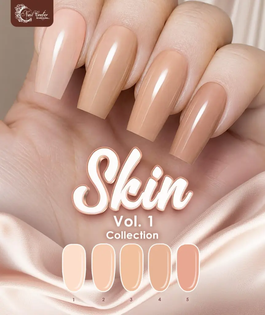 SKIN VOL 1, 2.webp