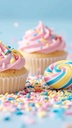 CUP CAKE VIDEO.mp4 [Local]
