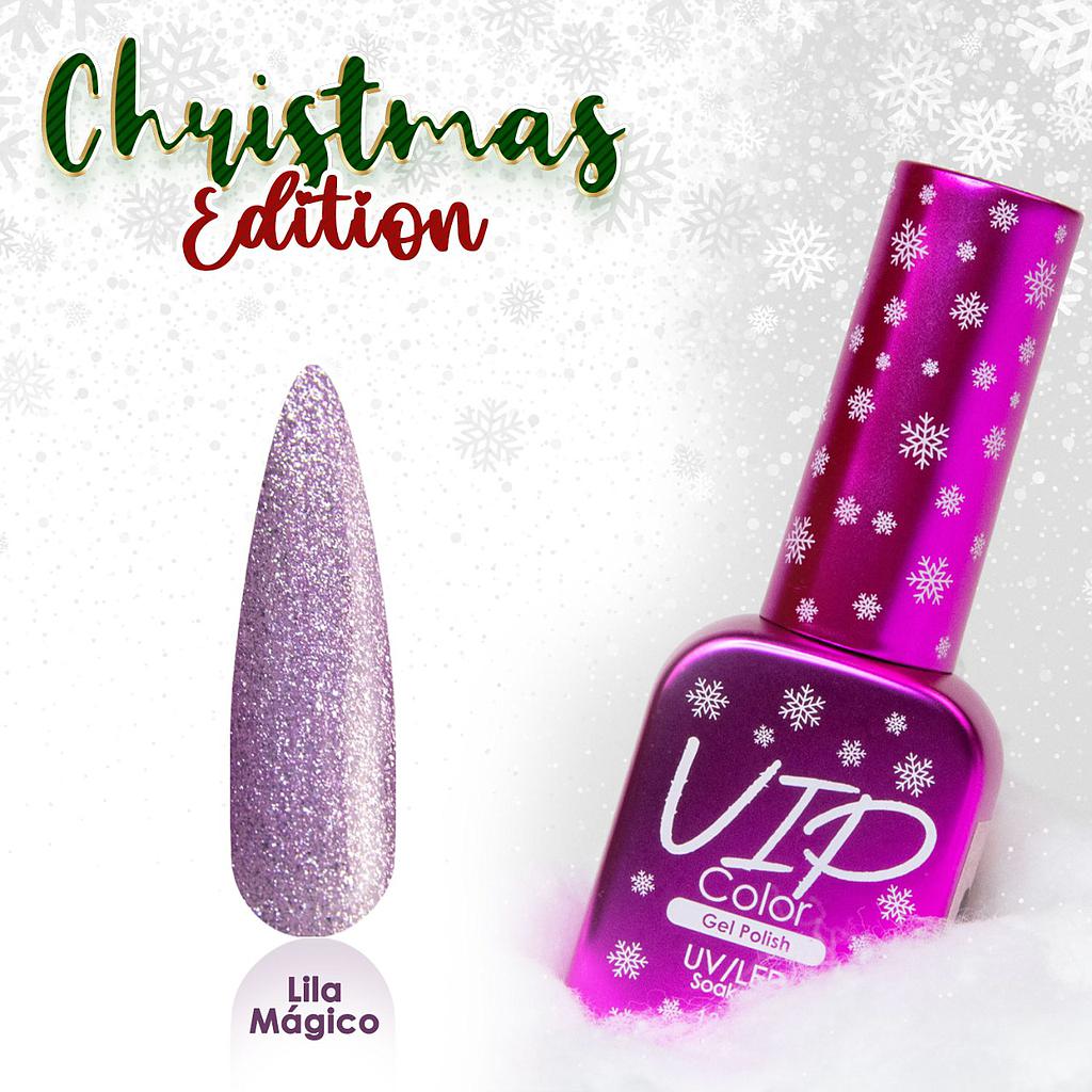 VIP COLOR LILA MAGICO - EDICION NAVIDEÑA