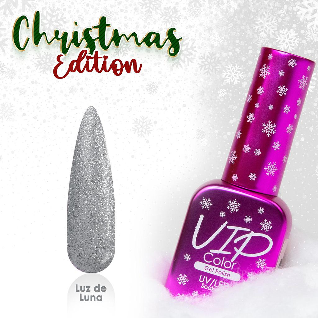 VIP COLOR LUZ DE LUNA - EDICION NAVIDEÑA