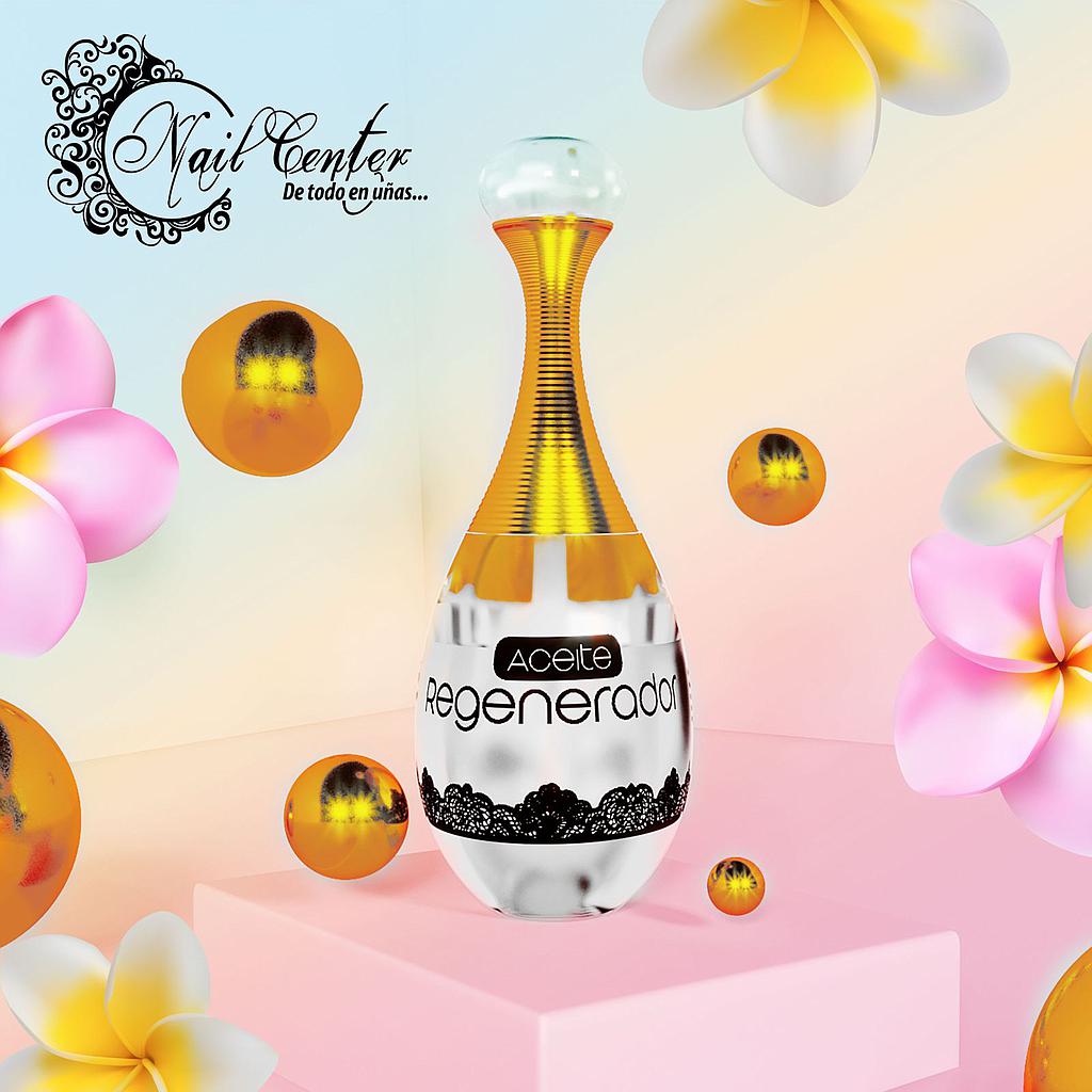 ACEITE REGENERADOR AROMA FLOR DE IPANEMA
