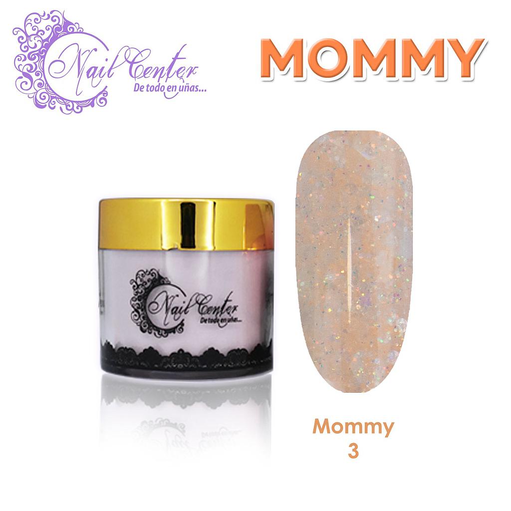 ACRILICO 1 ONZA MOMMY 3