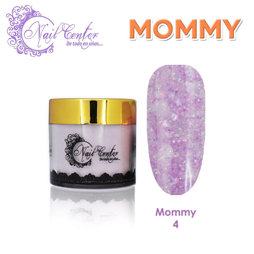 ACRILICO 1 ONZA MOMMY 4