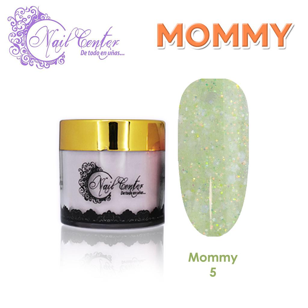 ACRILICO 1 ONZA MOMMY 5