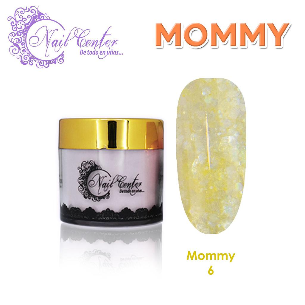 ACRILICO 1 ONZA MOMMY 6