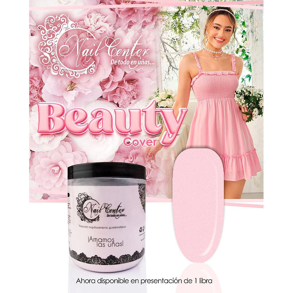 ACRILICO COVER BEAUTY 1 LIBRA