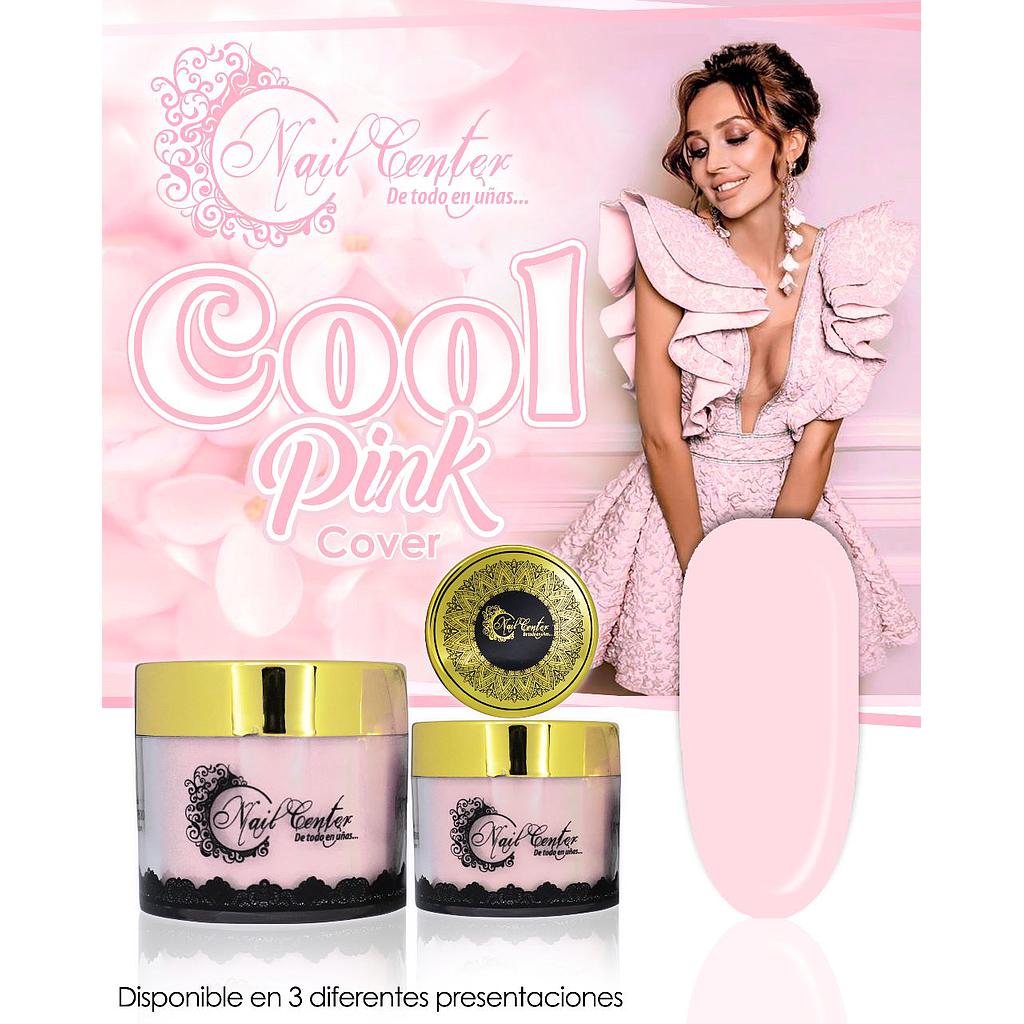 ACRILICO COVER COOL PINK 1 ONZA