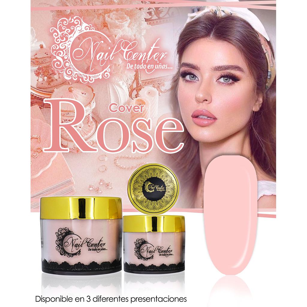 ACRILICO COVER ROSE 1 ONZA