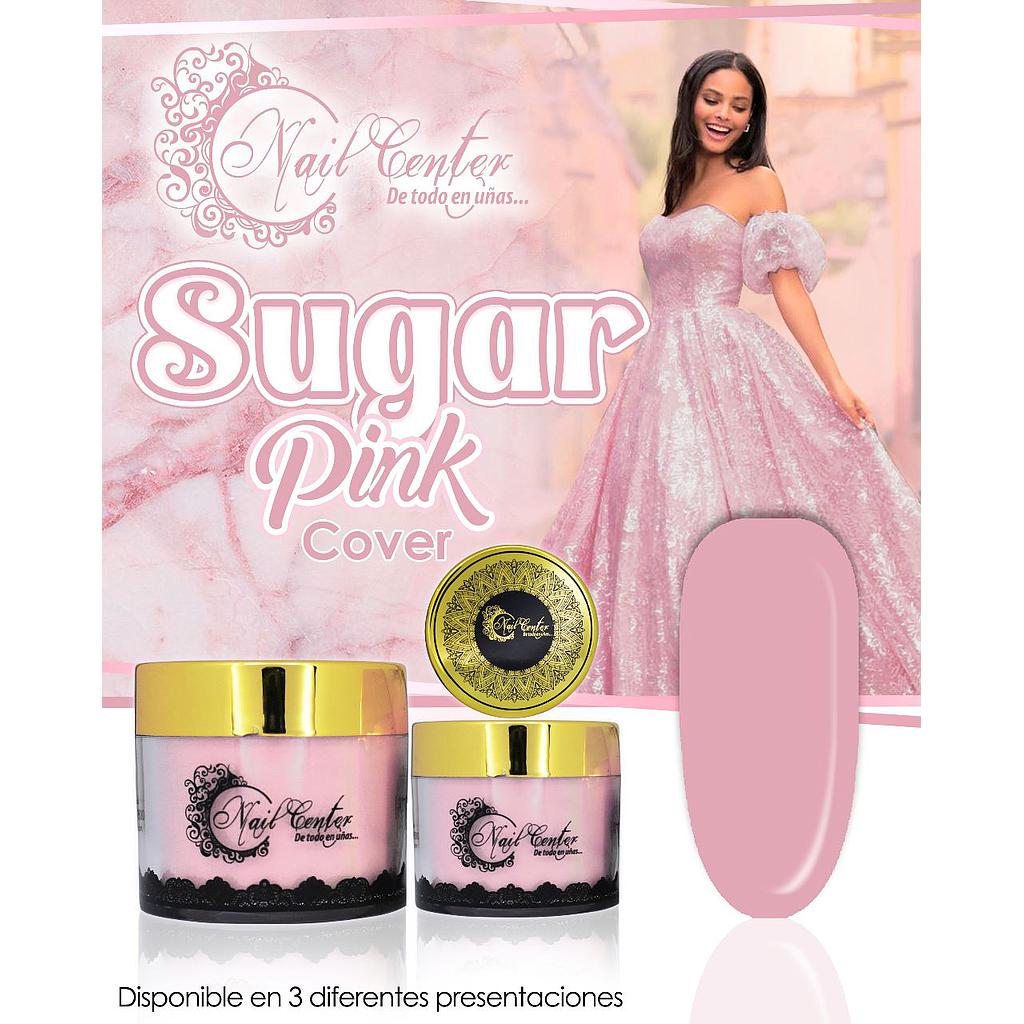 ACRILICO COVER SUGAR PINK 4 ONZA