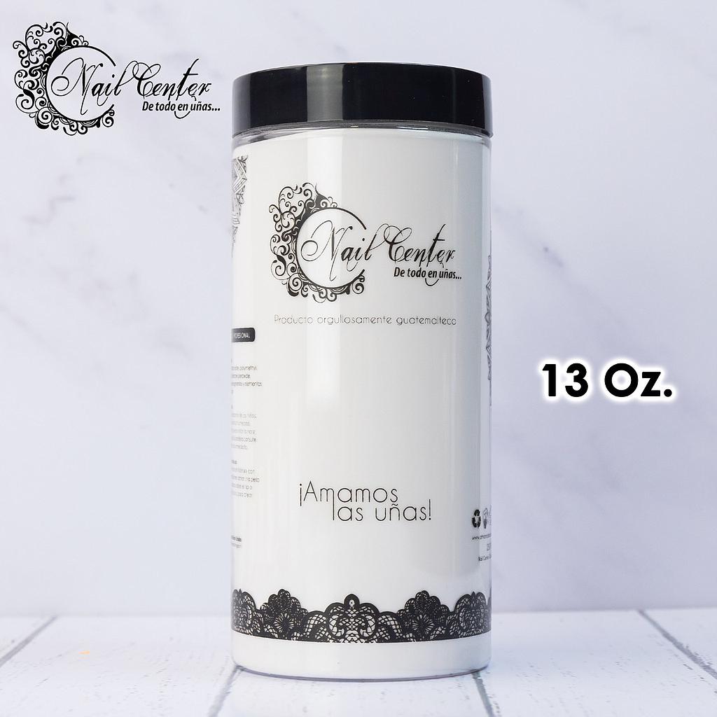ACRILICO CRISTAL 13 ONZAS