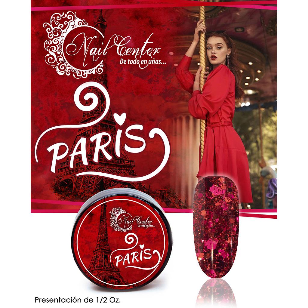 ACRILICO PARIS 1/2 ONZA