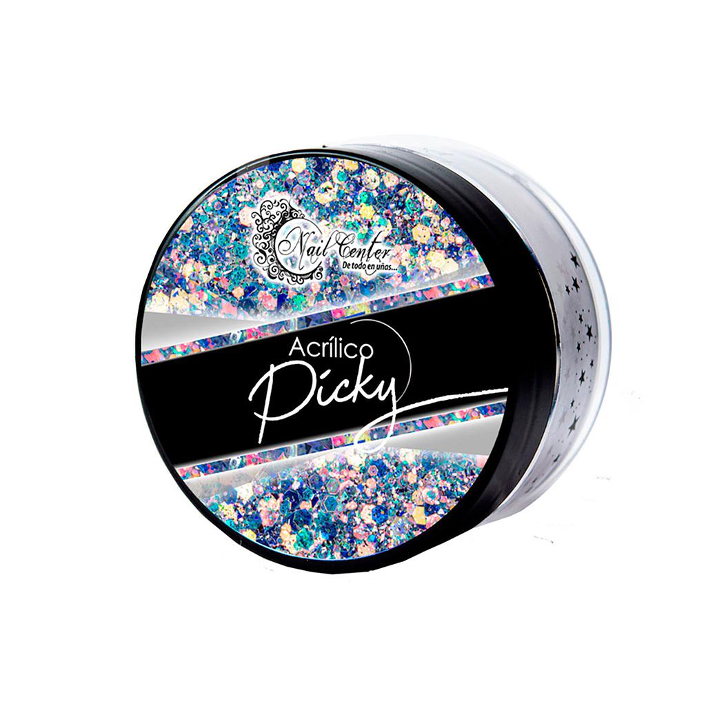 ACRILICO PICKY 1/2 ONZA