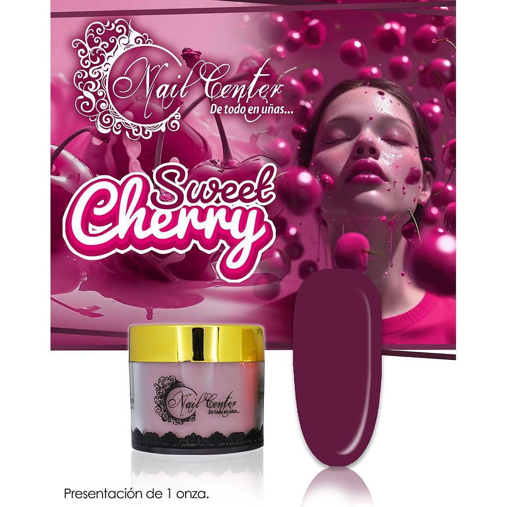 ACRILICO SWEET CHERRY 1 ONZ.