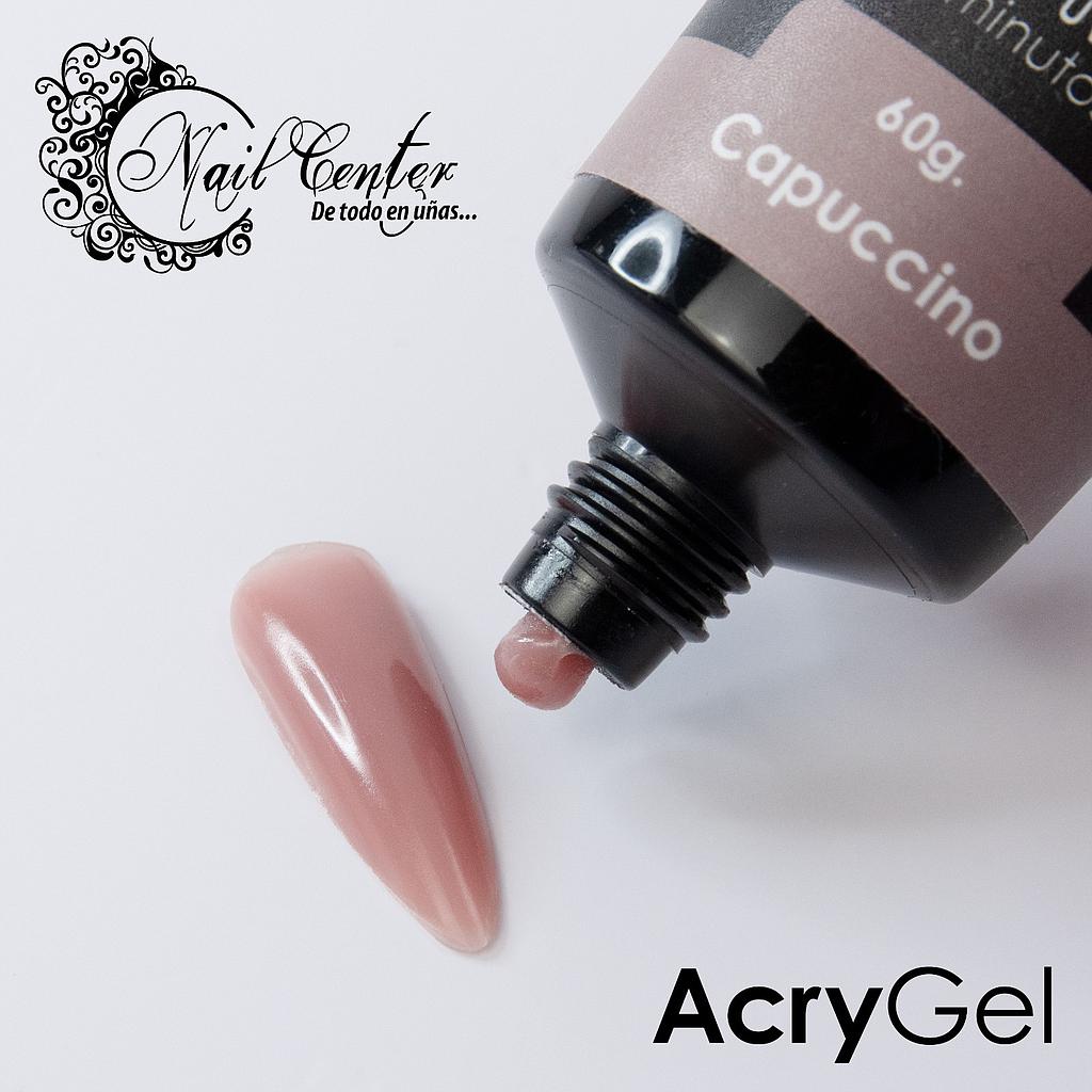 ACRYGEL CAPUCCINO 60G.