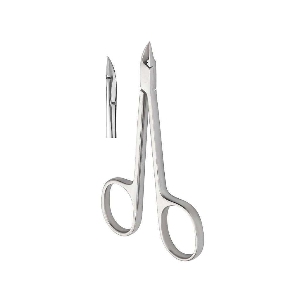 ALICATA DE PODOLOGIA