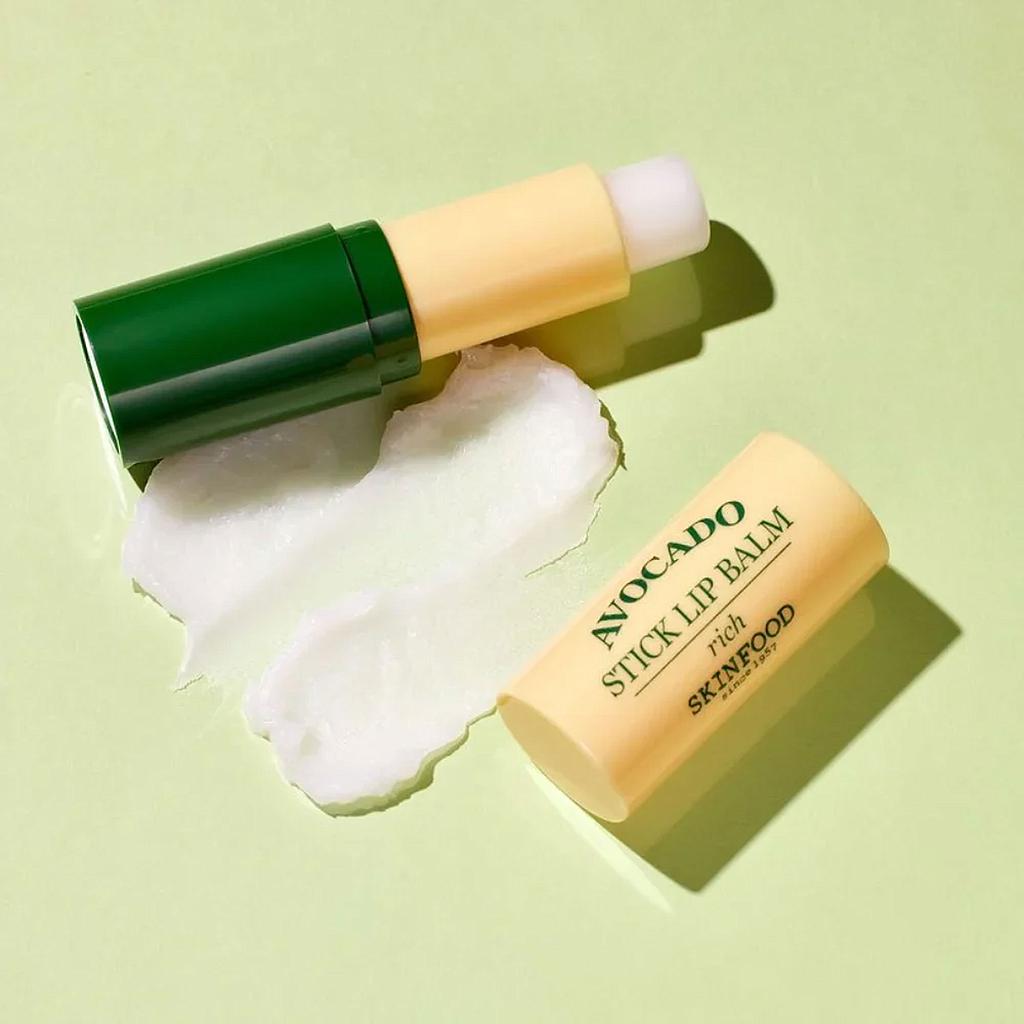 AVOCADO LIP BALM STICK