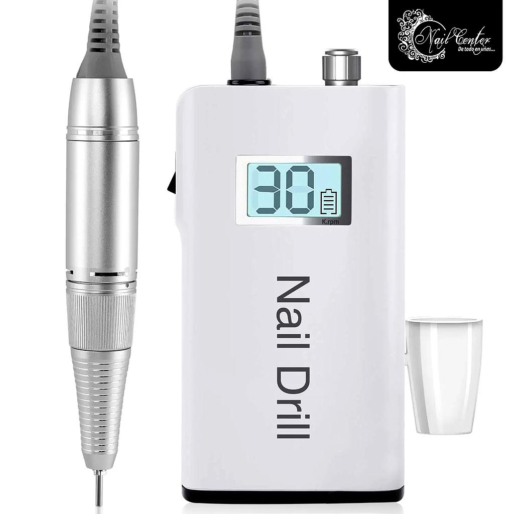 BARRENO RECARGABLE DR-2036