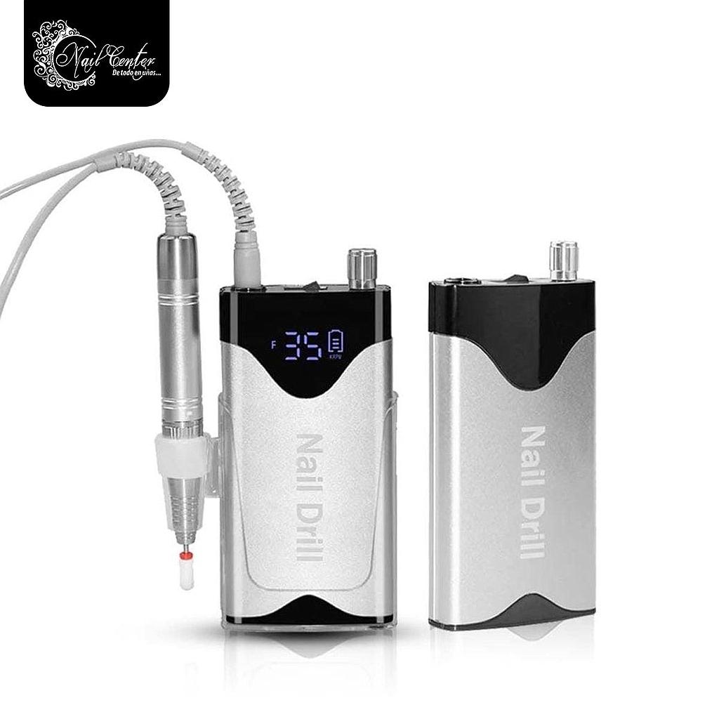 BARRENO RECARGABLE DR-2085