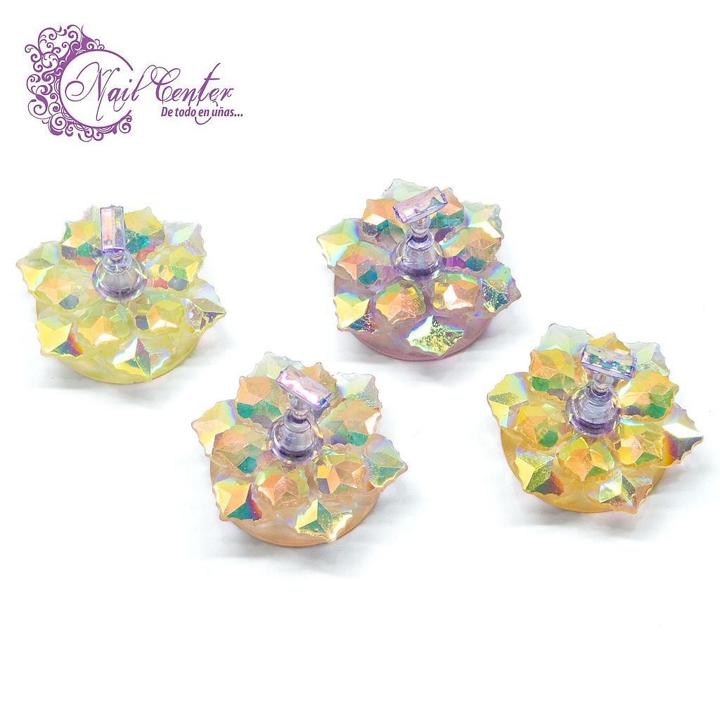 BASE TORNASOL PARA TIP