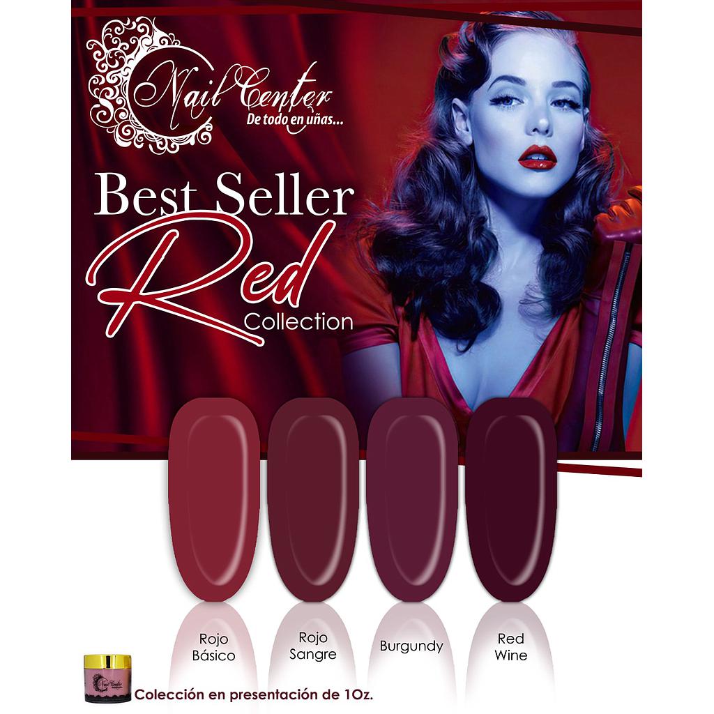 BEST SELLER RED 1 ONZA