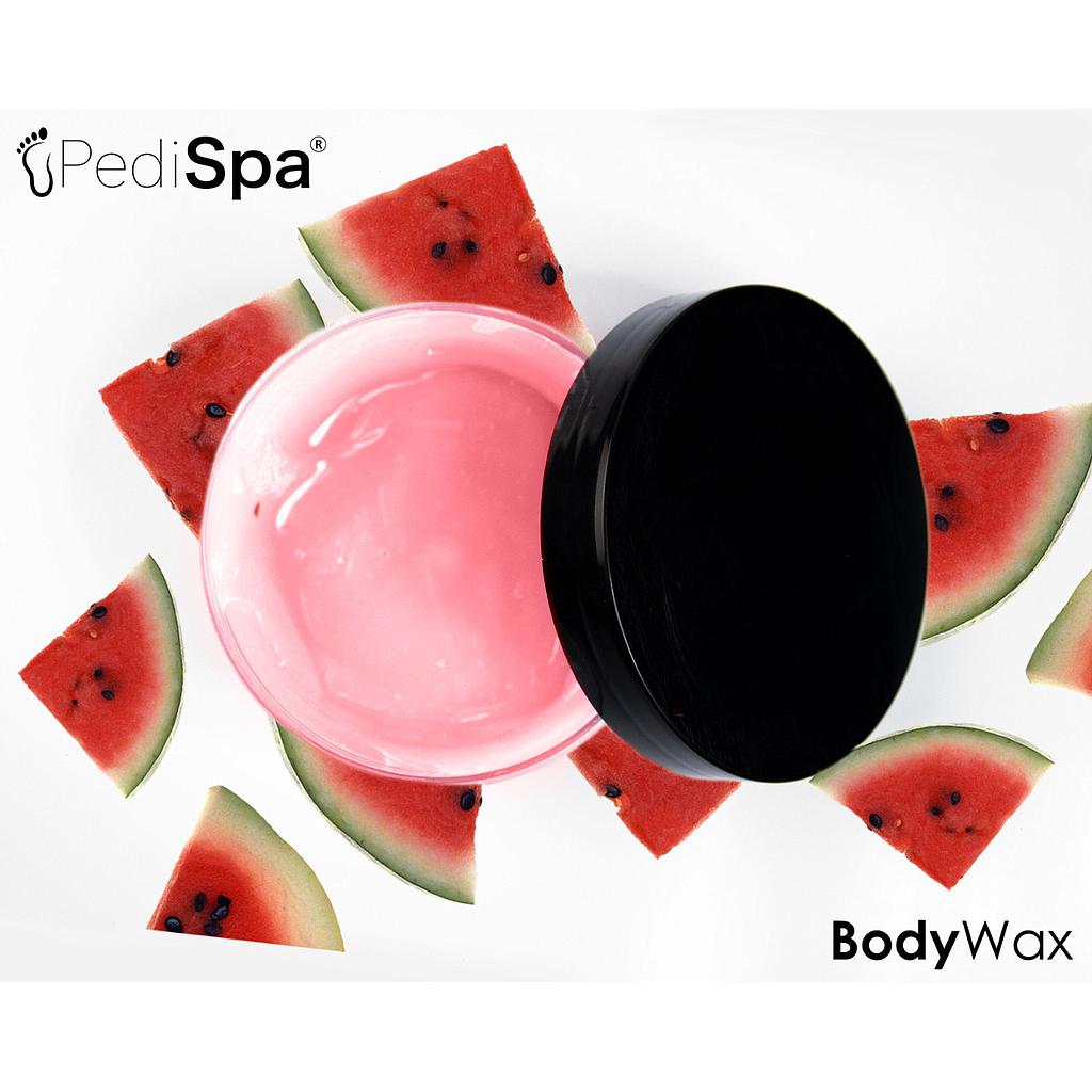 BODY WAX PEDI SPA AROMA PINK WATERMELON