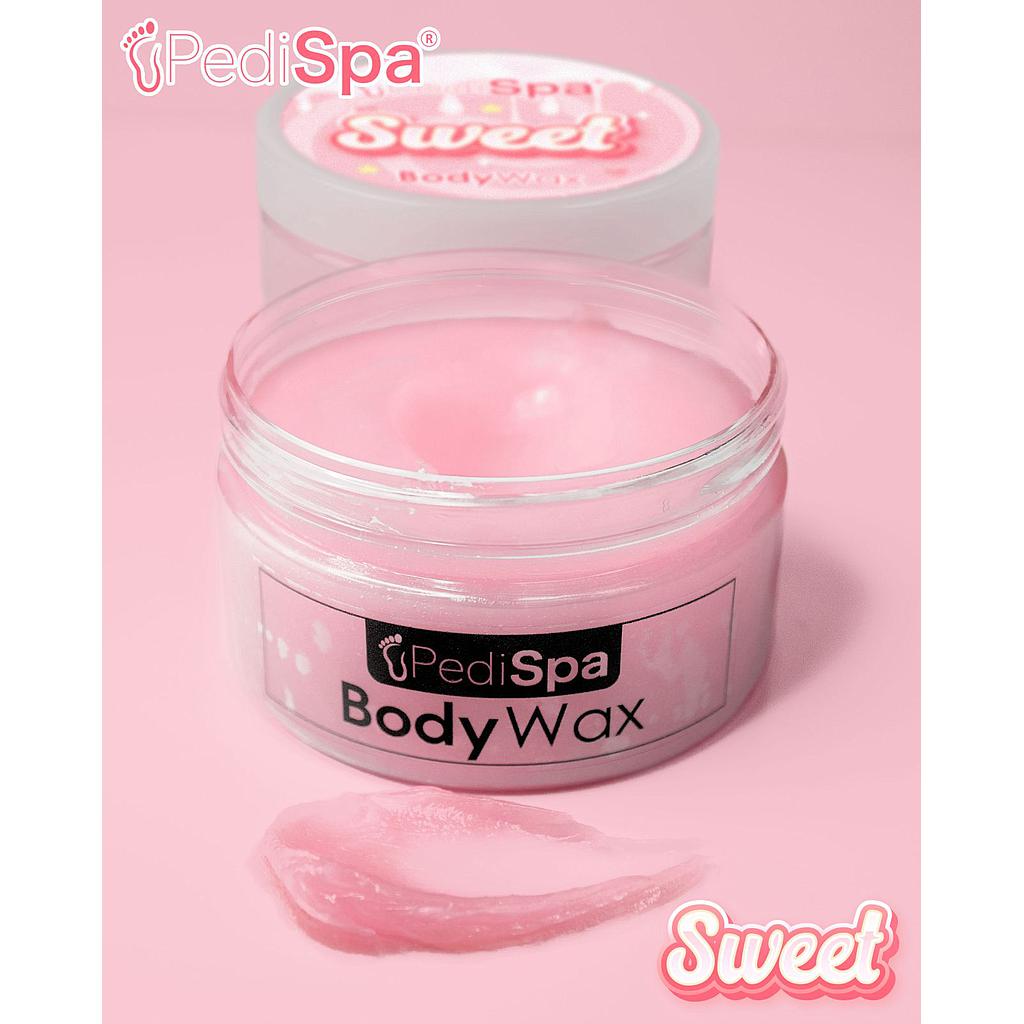 BODY WAX SWEET