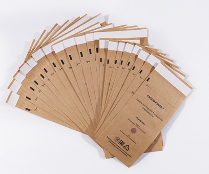 BOLSA PARA ESTERELIZAR 100x0M20M