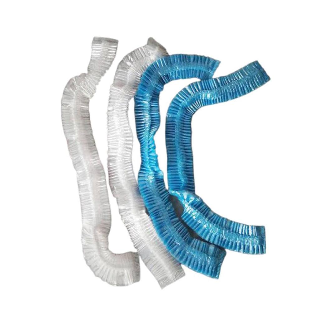 BOLSA PARA TINA COMPRA MINIMA 40 PIEZAS COLOR TRANSPARENTE