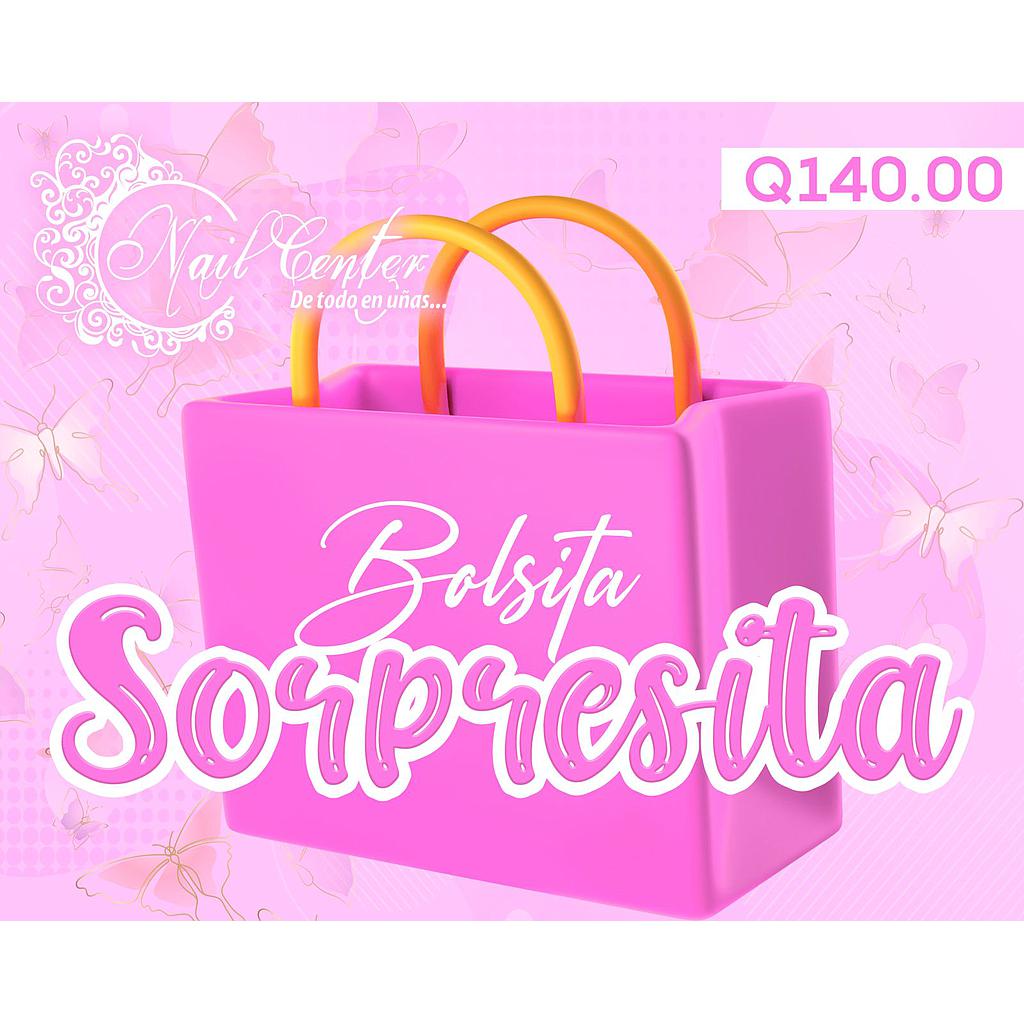 BOLSA SORPRESITA 