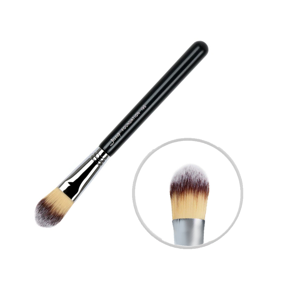 BROCHA B067 Jessup B067-190 FOUNDATION-Single Brush