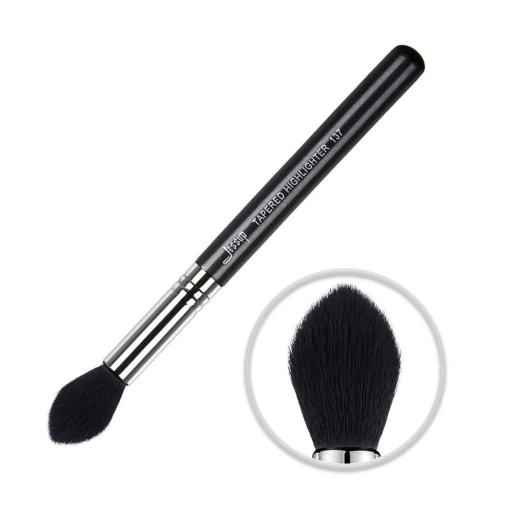 BROCHA B072 Jessup B072-137 TAPERED HIGHLIGHTER-Single Brush