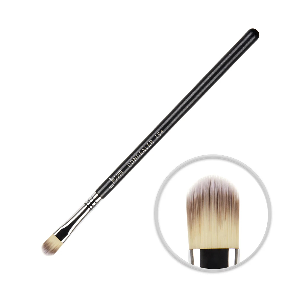 BROCHA S101 Jessup S101-194 CONCEALER-Single Brush
