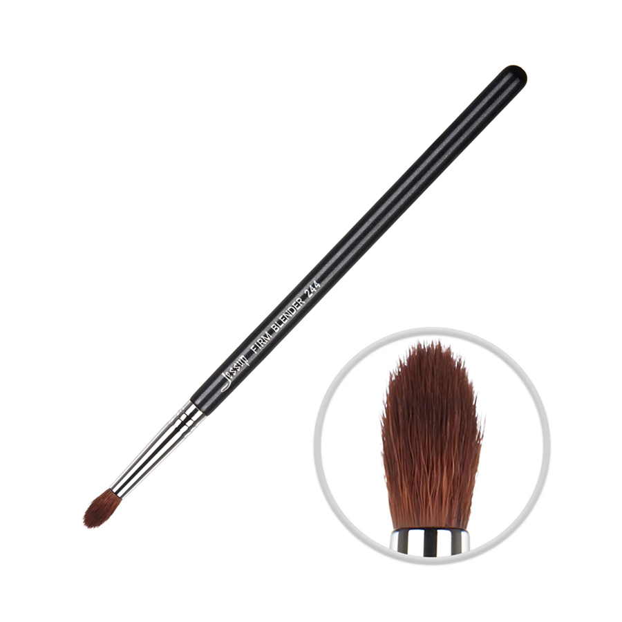 BROCHA S125 Jessup S125-244 FIRM BLENDER-Single Brush