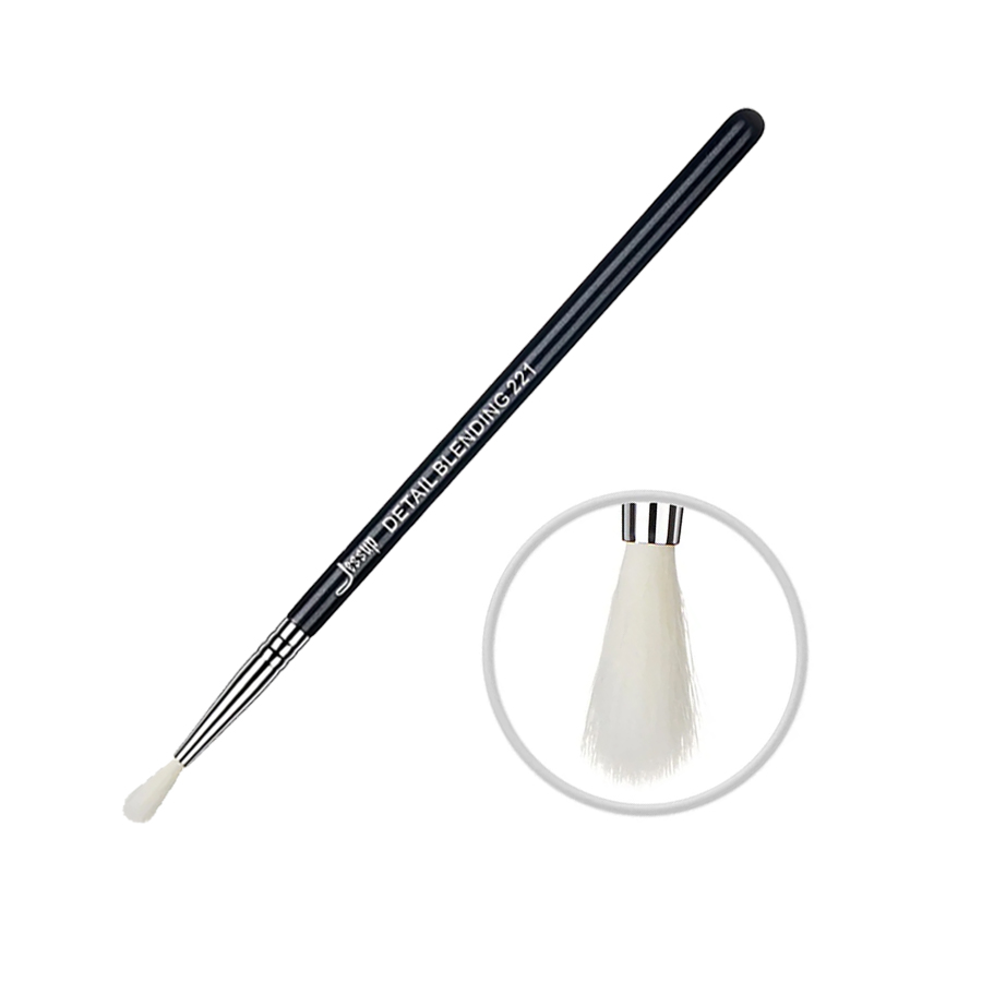 BROCHA  S149 Jessup S149-221 DETAIL BLENDING-Single Brush