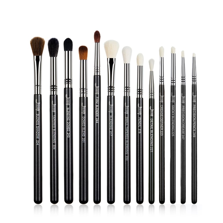 BROCHA T338 Jessup 13Pcs PRO Blending Brush Set