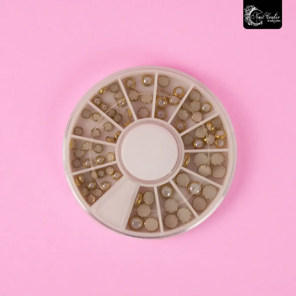 CARRUSEL METALICO 27