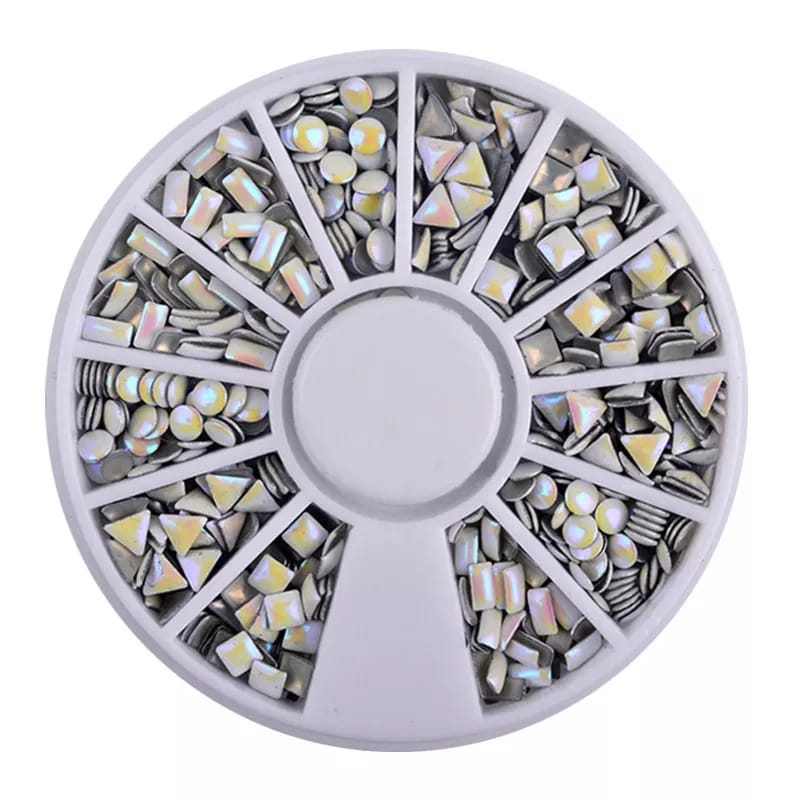 CARRUSEL METALICO 31