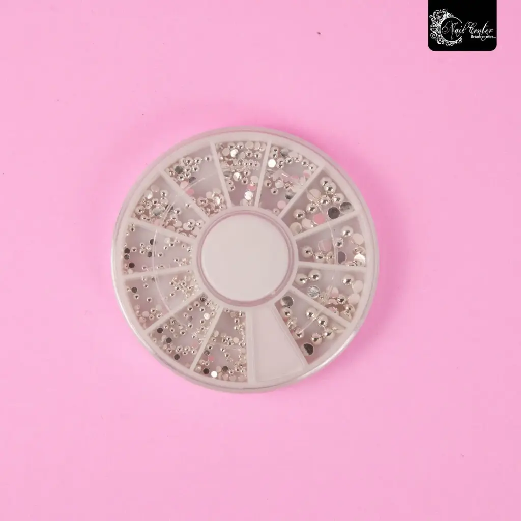 CARRUSEL METALICO 33