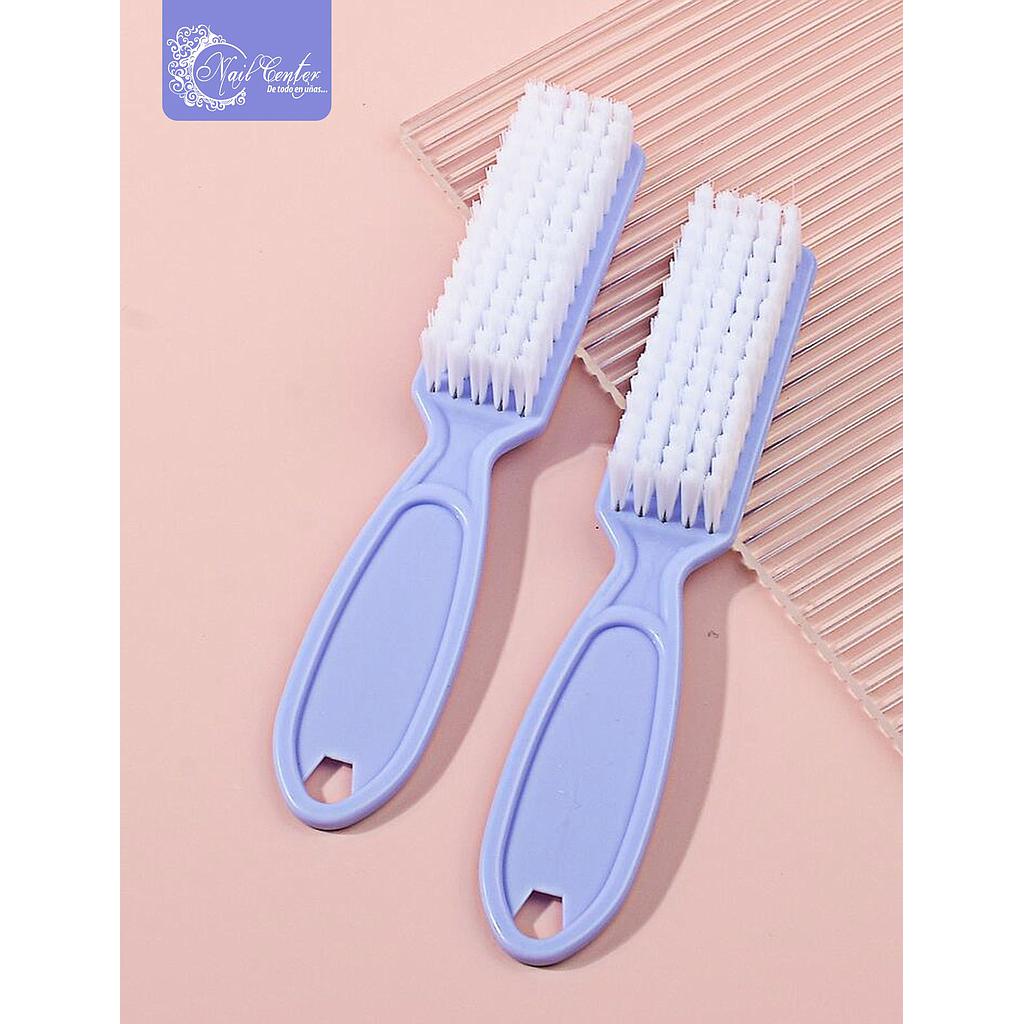 CEPILLO PARA UÑAS