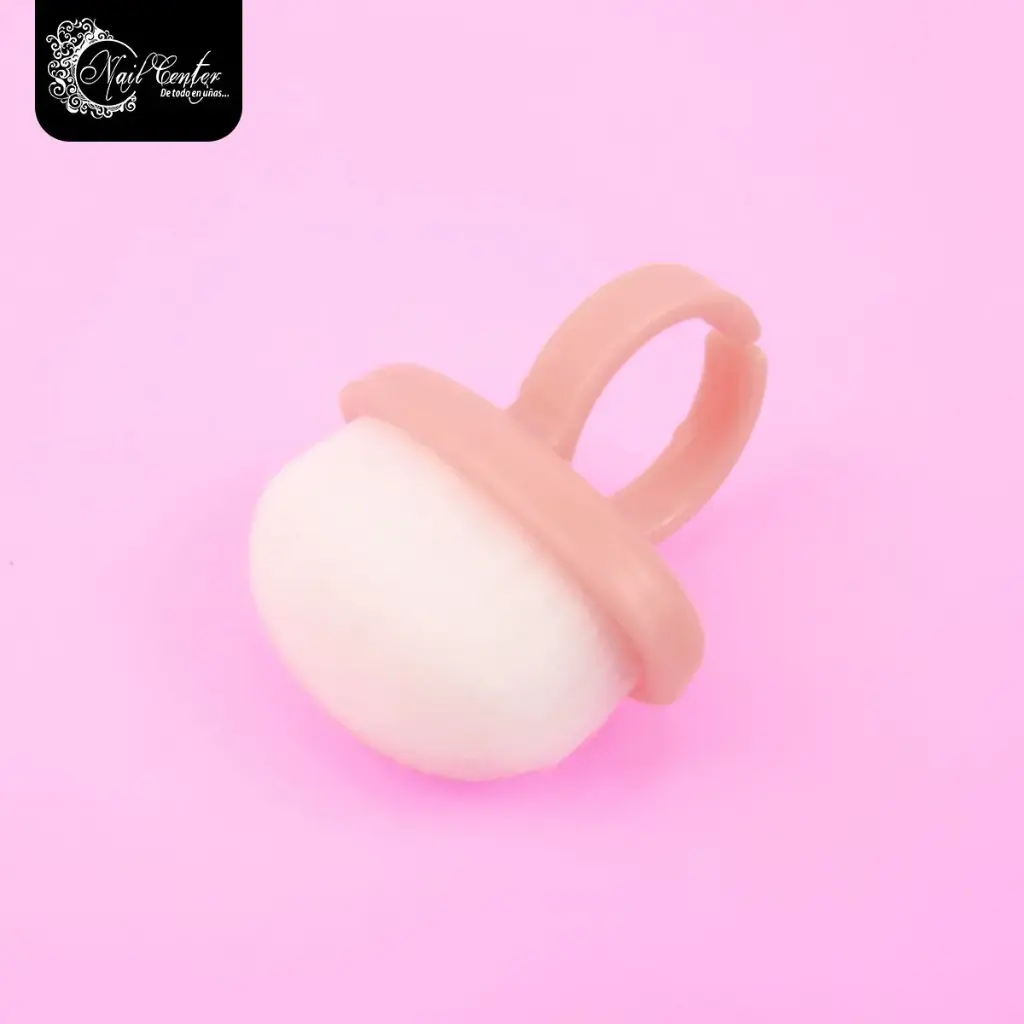 CEPILLO SUAVE PARA CUTICULA