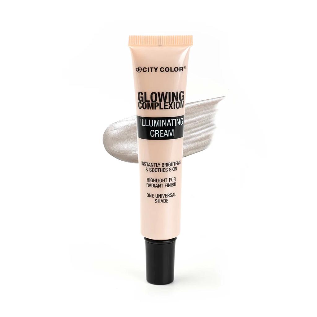 CITY COLOR GLOWING COMPLEXION