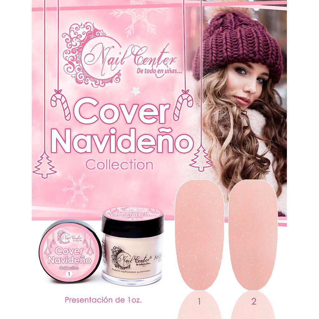 COLECCION COVER NAVIDEÑO 1-2