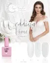 COLECCION VIP COLOR WEDDING TIME 15ML 