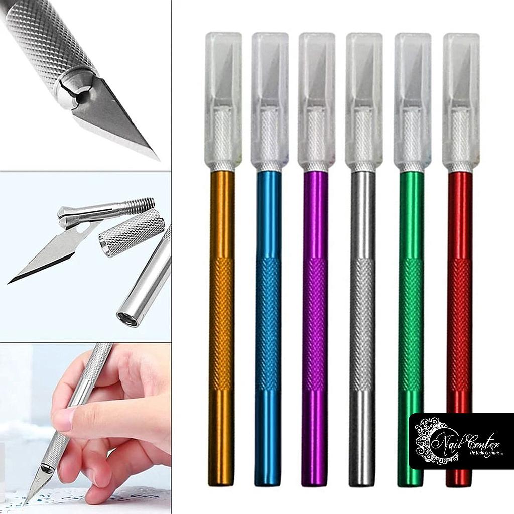 CORTADOR DE ACRILICO