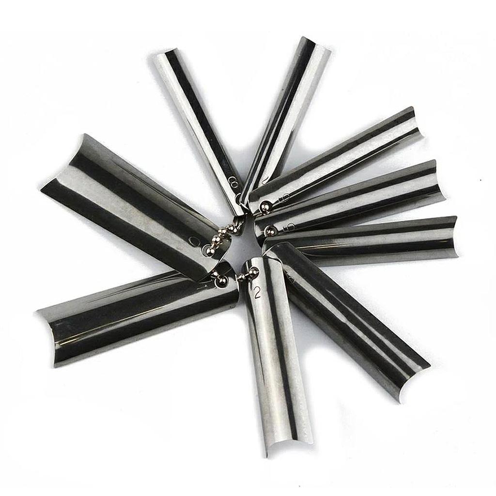 CORTADOR DE SONRISA LLAVERO