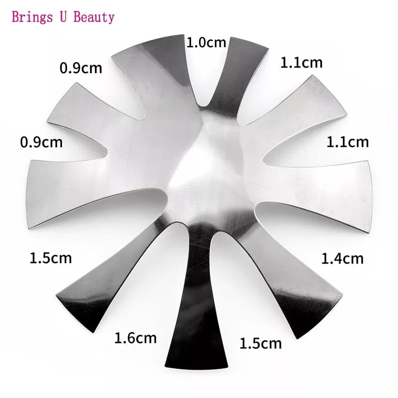 CORTADOR  DE SONRISA V