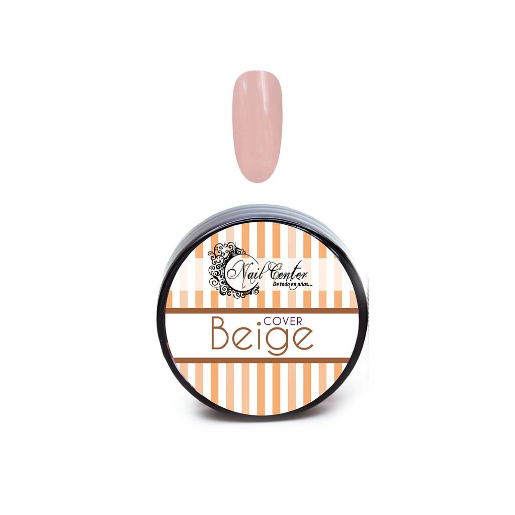 COVER 1 ONZAS BEIGE
