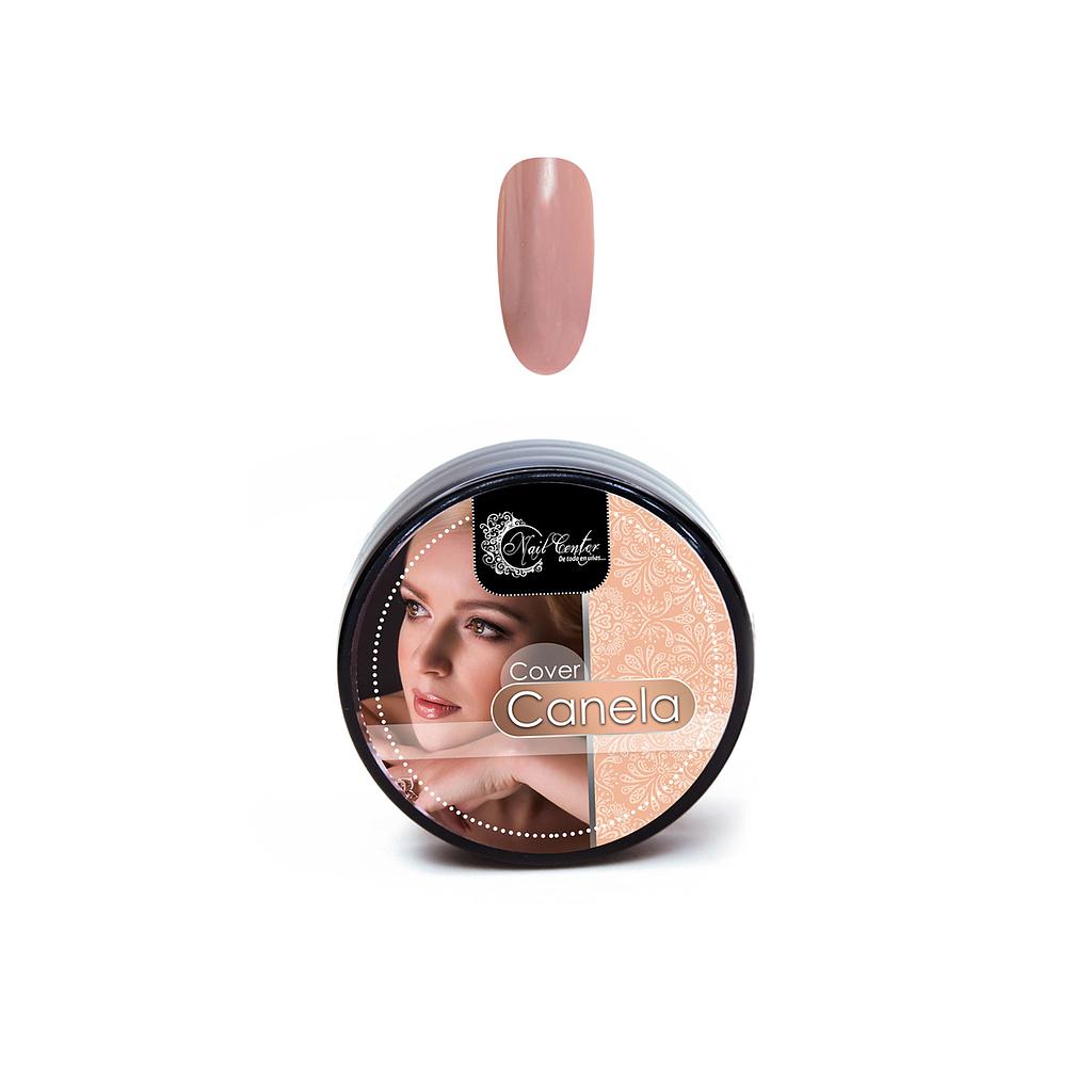 COVER 1 ONZAS CANELA