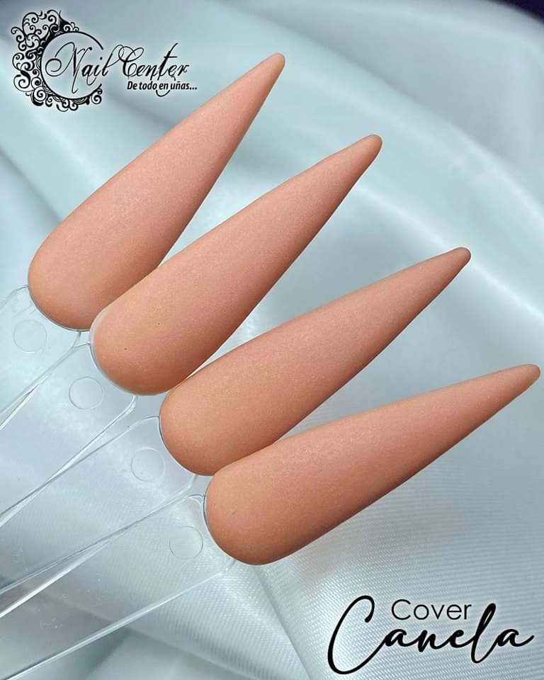 COVER 4 ONZAS CANELA