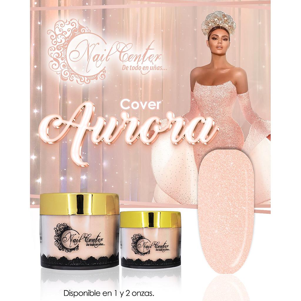 COVER AURORA 1 ONZA